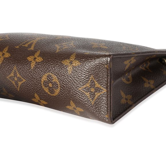 Louis Vuitton Monogram Canvas Toiletry Pouch 19 - Picture 5 of 7